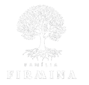 Logo Família Firmina